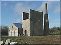 Wheal Busy Engine House