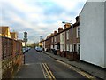 Herbert Road, Swanscombe