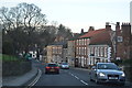 High St, Knaresborough