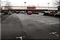 Matalan Clearance Store and car park, Newport Retail Park