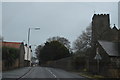 A661, Spofforth