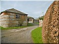 Tarrant Gunville, Drove Barn