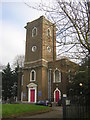 St Mary Magdalen, Woolwich