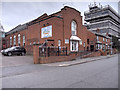 The Manna House (Bury Christian Fellowship), Irwell Street