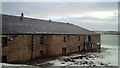 Distillery building, Dalmore