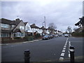 Middleton Avenue, Greenford