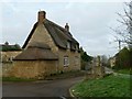 Barrow Cross and Buttercross Cottage