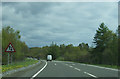 NH8204 : A9 towards Inverness  by JThomas