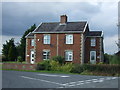 Cottages, Chantry Corner