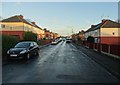 Addison Road, Mexborough