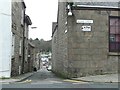 New Street, Penrhyn