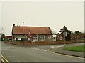 Sandbach Heath school