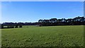 Fields near Chivery