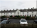 Houses at Lower Summerseat