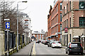 Talbot Street, Belfast (January 2016)