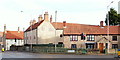 Church Street, Market Warsop, Notts.