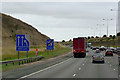 SE4722 : Prepare for End of Motorway by David Dixon