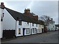 Topsham High Street