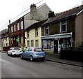 Unnamed shop, Station Terrace, Brithdir