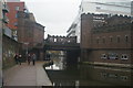 View of the Pirate Castle boating club from the Regents Canal