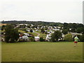 Home Farm campsite, Doniford