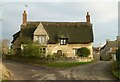 Holly Cottage farmhouse, Little Lane