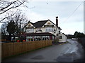 The Byways public house, Crossgates