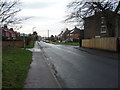 Pasture Lane, Seamer