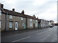 Cottages on Main Street, Seamer