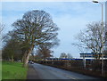 Church Street, Market Warsop, Notts.