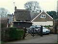 3 Bridge Lane, Greetham (Peep-a-Day Cottage)