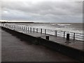 Maryport Promenade