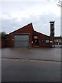 Rothwell Fire Station