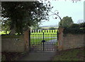 Parish Church, Church Warsop, Notts.