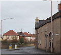 Eastlands Lane, Church Warsop, Notts.