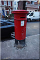 Victorian Postbox on Carlisle Road, Eastbourne