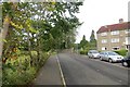 Abbey Road, Elserslie