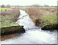 Warsop Mill Vicinity, Church Warsop, Notts.