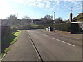 TL1413 : Sibley Avenue, Harpenden by Geographer