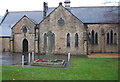 War Memorial, Neville