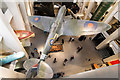 TQ3179 : Spitfire at the Imperial War Museum by David P Howard