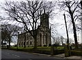 Stand Parish Church