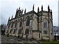 Stand Parish Church