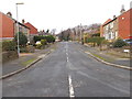 Link Road - Heatherfield Road