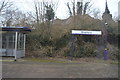 Shalford Station