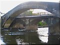 The Old Bridge, Pontypridd