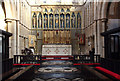 St John the Evangelist, Watford - Chancel