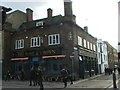 The Rose & Crown, Southwark