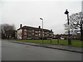 Green on Malmstone Avenue, Merstham