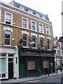 The Charles Dickens, Southwark